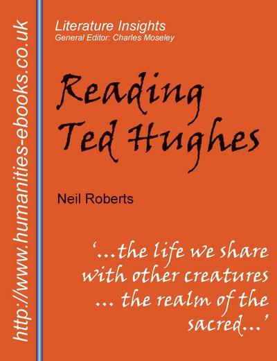 Reading Ted Hughes