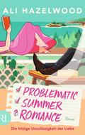 Problematic Summer Romance – Die hitzige Unzulässi