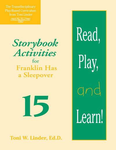Read, Play, and Learn!(r) Module 15