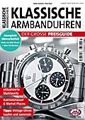 Klassische Armbanduhren: Der große Preisguide