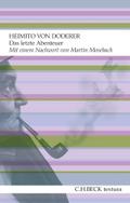 Das letzte Abenteuer