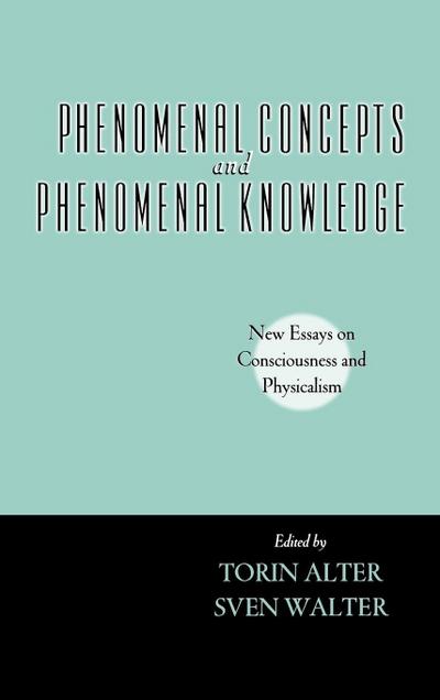 Phenomenal Concepts and Phenomenal Knowledge