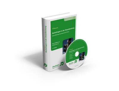 Rechtsfragen in der Steuerberatung