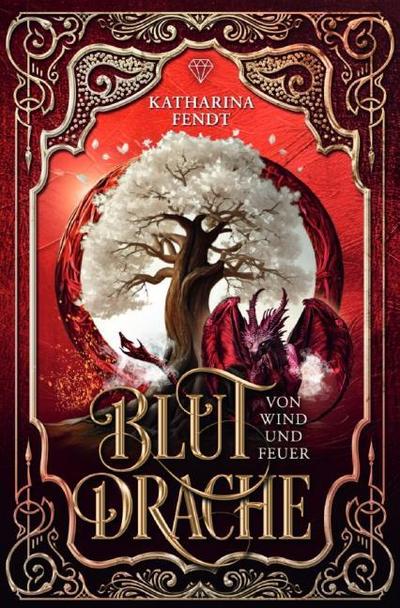 Blutdrache - Von Wind und Feuer