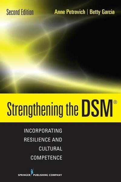 STRENGTHENING THE DSM 2/E