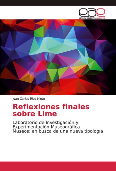 Reflexiones finales sobre Lime