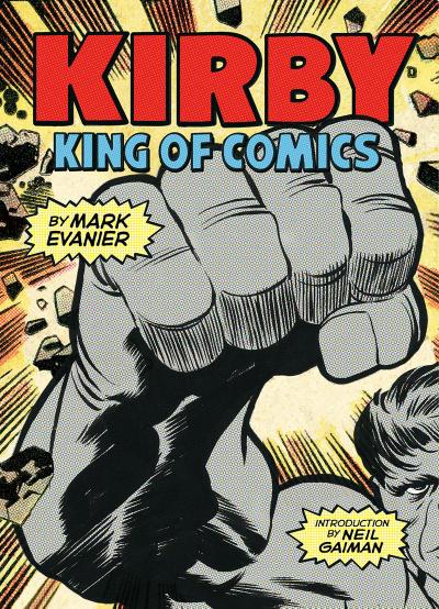 Kirby: King of Comics