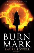 Burn Mark - Laura Powell