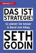 Das ist Strategie!
