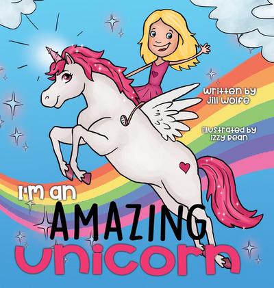 I’m an Amazing Unicorn