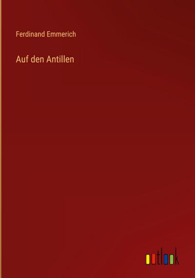 Auf den Antillen