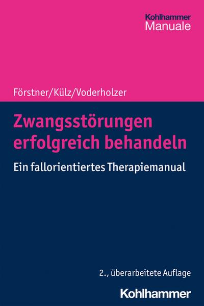 Zwangsstörungen erfolgreich behandeln 