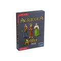 Agricola Artifex Deck / Erweiterung (Spiel-Zubehör)