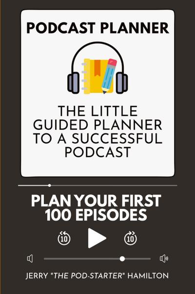 Podcast Planner