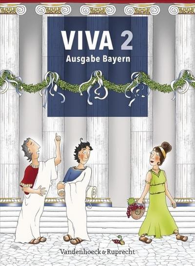 VIVA VIVA / VIVA 2 - Ausgabe Bayern