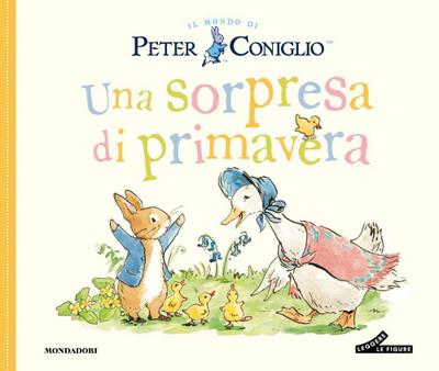 Una sorpresa di primavera