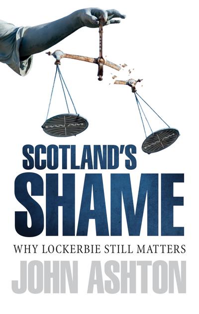 Scotland’s Shame
