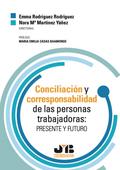 Conciliación y Corresponsabilidad de las personas trabajadoras