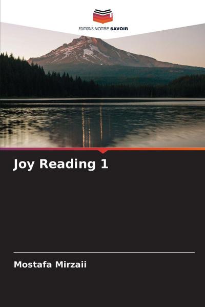 Joy Reading 1