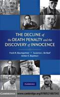Decline of the Death Penalty and the Discovery of Innocence
