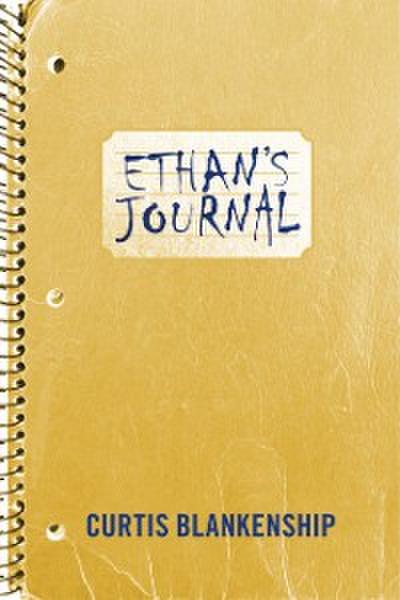 Ethan’s Journal