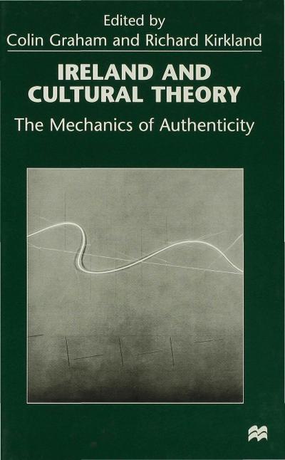 Ireland and Cultural Theory