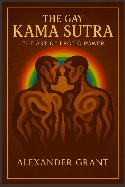 The Gay Kama Sutra