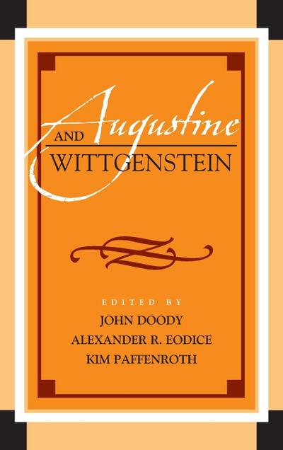Augustine and Wittgenstein