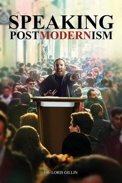Speaking ’POST MODERNISM’