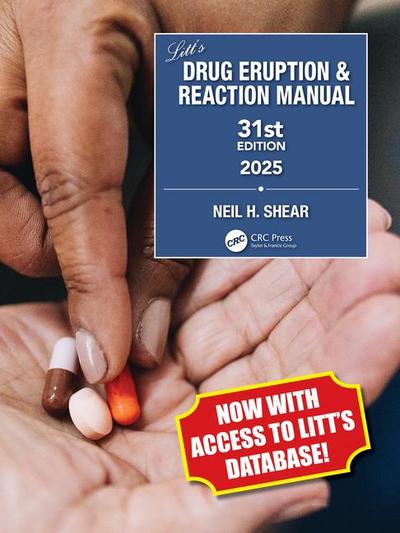 Litt’s Drug Eruption & Reaction Manual