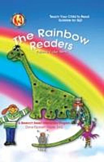 Rainbow Readers Volume 1