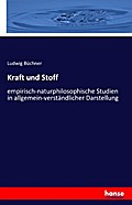 Kraft und Stoff