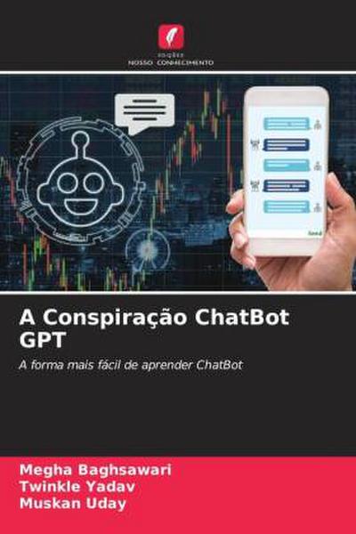 A Conspiração ChatBot GPT
