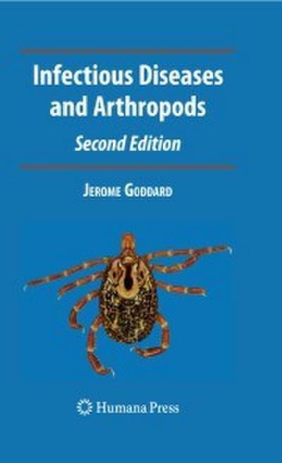 Infectious Diseases and Arthropods