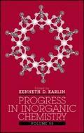 Progress in Inorganic Chemistry
