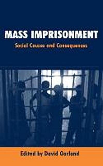 Mass Imprisonment
