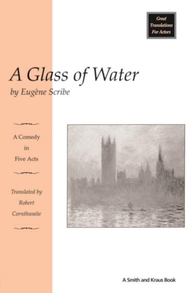 Glass of Water
