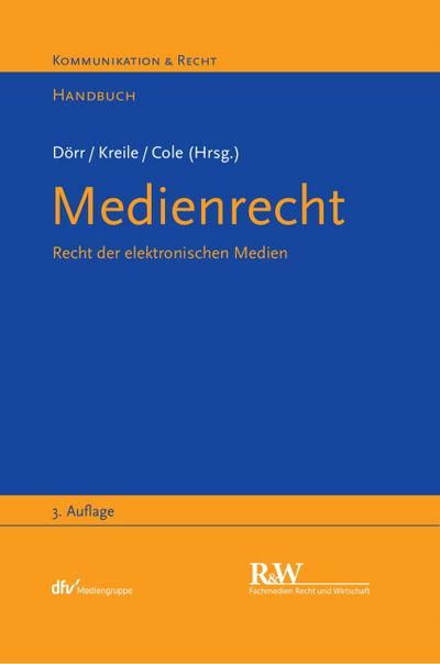 Medienrecht