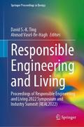 Responsible Engineering and Living