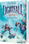 Lightfall - Die Prophezeiung
