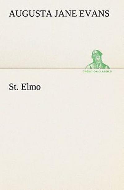 St. Elmo