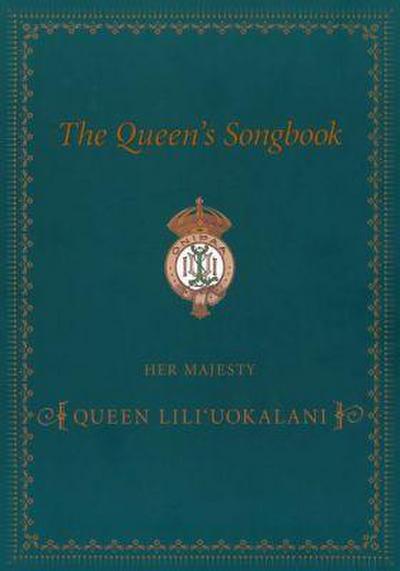 Gillett, D: Queen’s Songbook