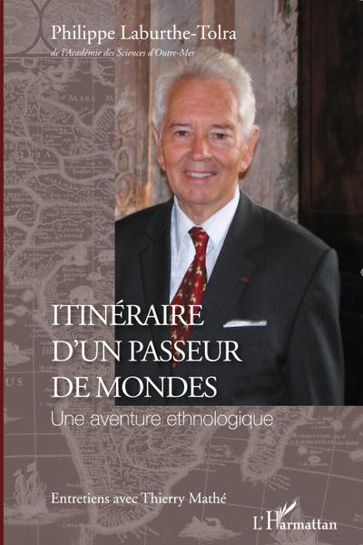 Itinéraire d’un passeur de mondes