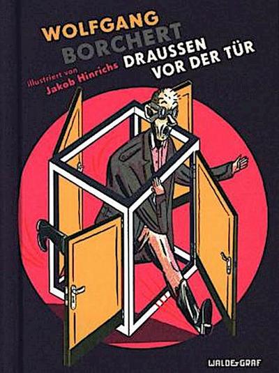 Draußen vor der Tür