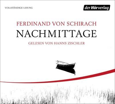 Nachmittage