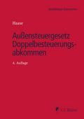 Außensteuergesetz Doppelbesteuerungsabkommen (AStG/DBA)