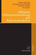 Effiziente Softwareentwicklung mit Referenzmodelle