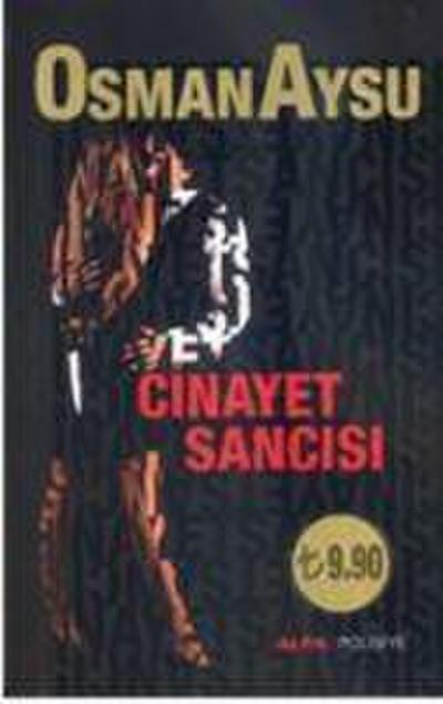 Cinayet Sancisi Cep Boy