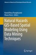 Natural Hazards GIS-Based Spatial Modeling Using D