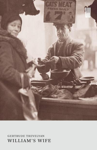 William’s Wife